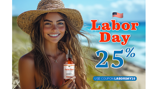 HAPPY LABOR DAY 2024!